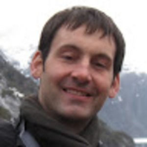 Meet your Posher, Calvin